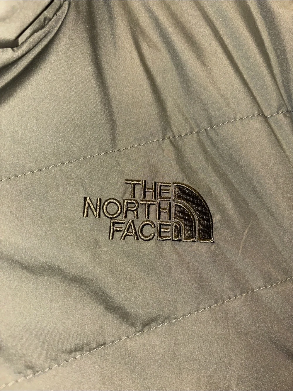 The North Face north face